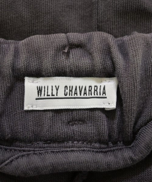 WILLY CHAVARRIA 運動褲