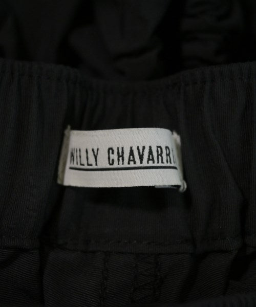 WILLY CHAVARRIA 其他款