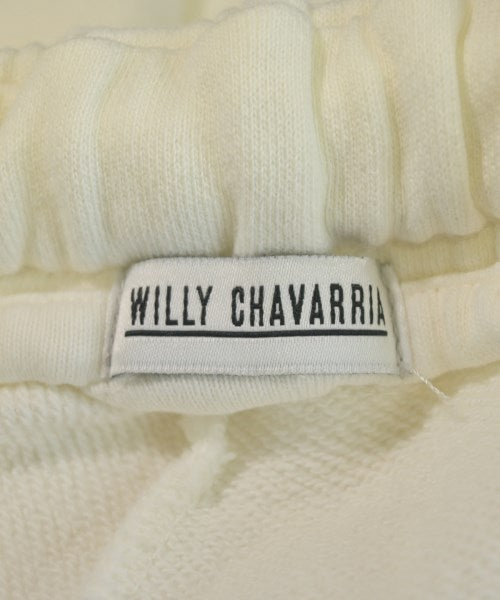 WILLY CHAVARRIA 運動褲