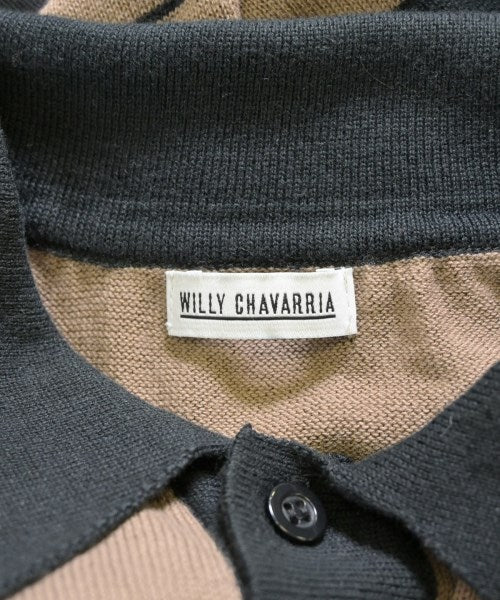 WILLY CHAVARRIA 毛衣