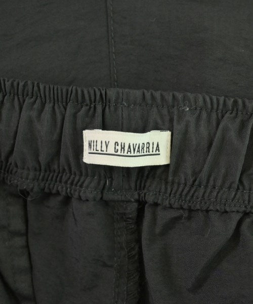 WILLY CHAVARRIA 其他款
