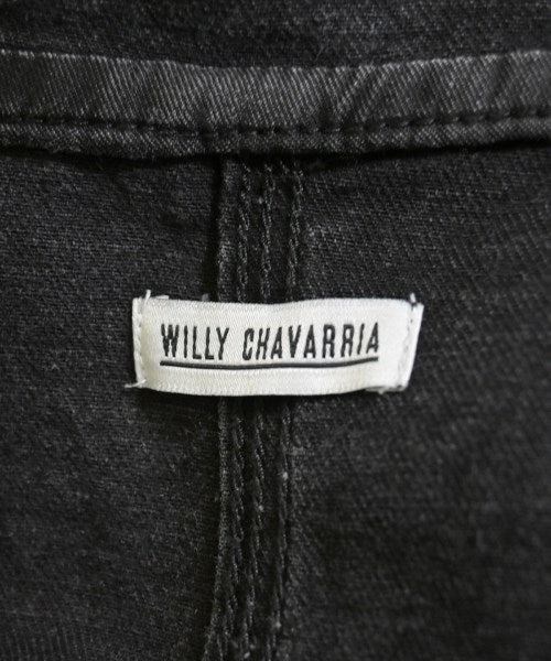 WILLY CHAVARRIA 其他大衣