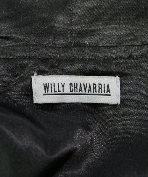 WILLY CHAVARRIA 其他大衣