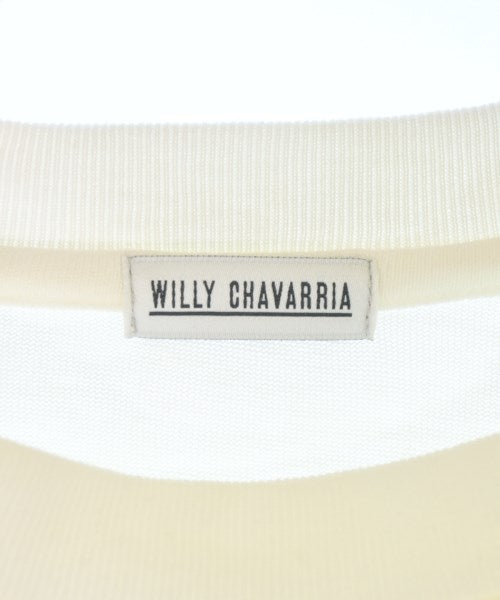 WILLY CHAVARRIA T恤/上衣