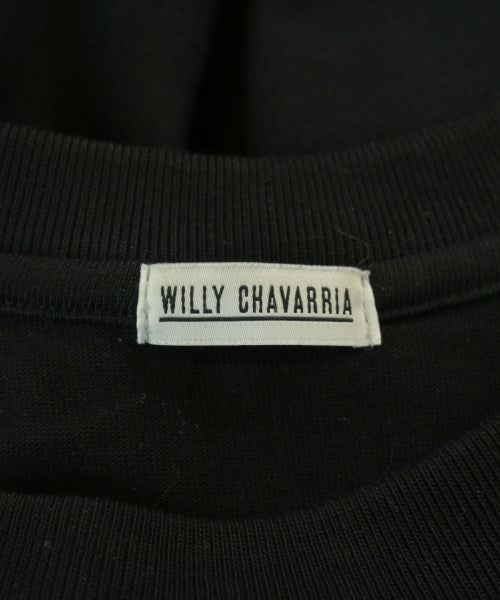 WILLY CHAVARRIA T恤/上衣