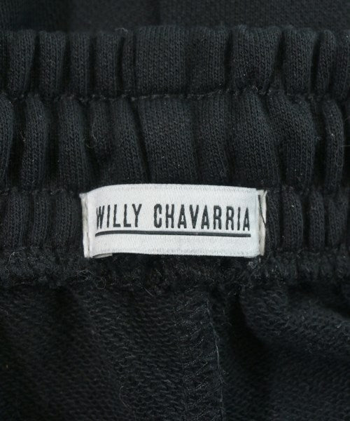 WILLY CHAVARRIA 運動褲
