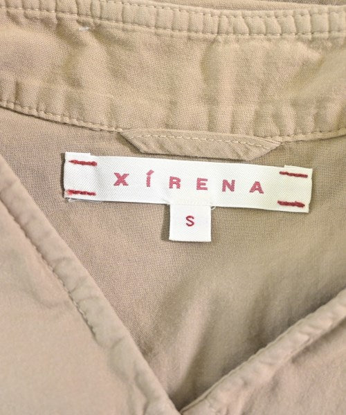 XIRENA 休閒襯衫