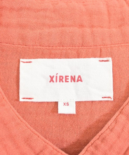 XIRENA 女襯衫
