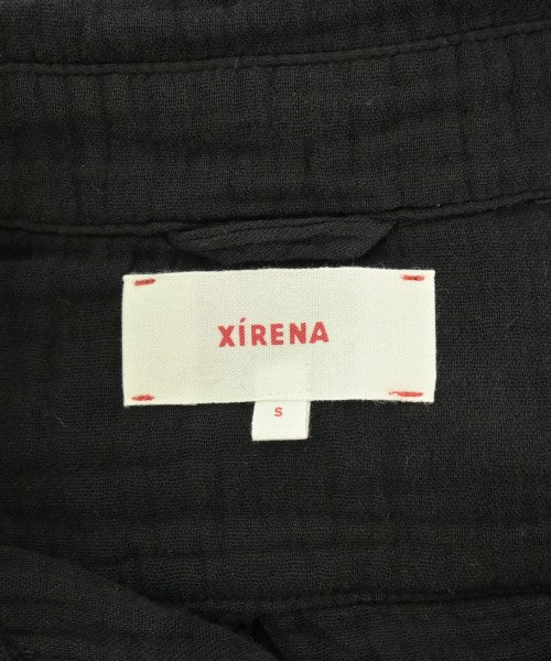 XIRENA 襯衫裙