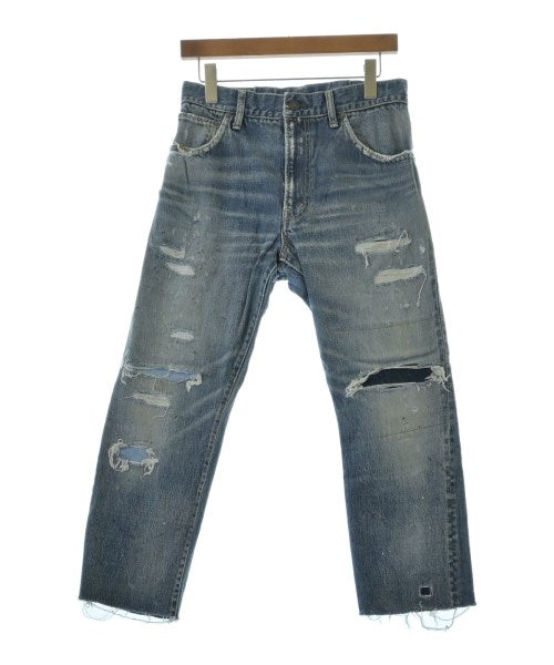 WMV 牛仔褲