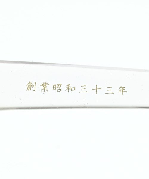 Kanekogankyo 眼鏡