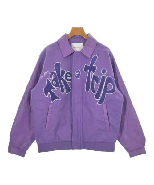 House of sunny 運動夾克