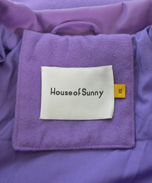 House of sunny 運動夾克