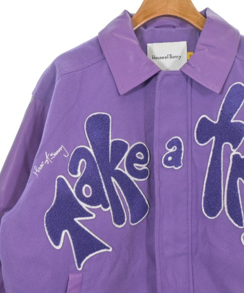 House of sunny 運動夾克