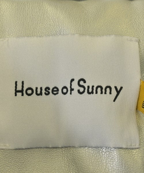House of sunny 其他大衣