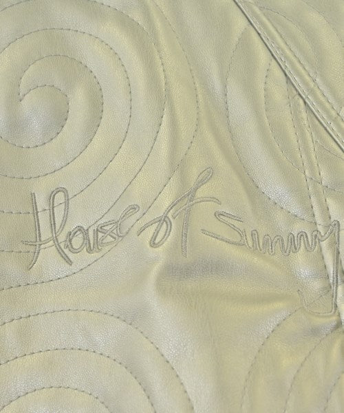 House of sunny 其他大衣