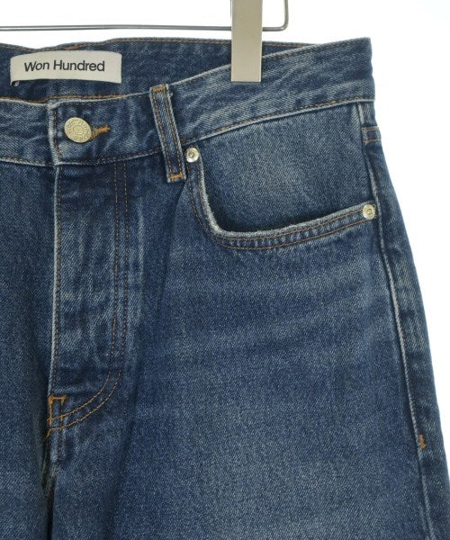 WON HUNDRED 牛仔褲