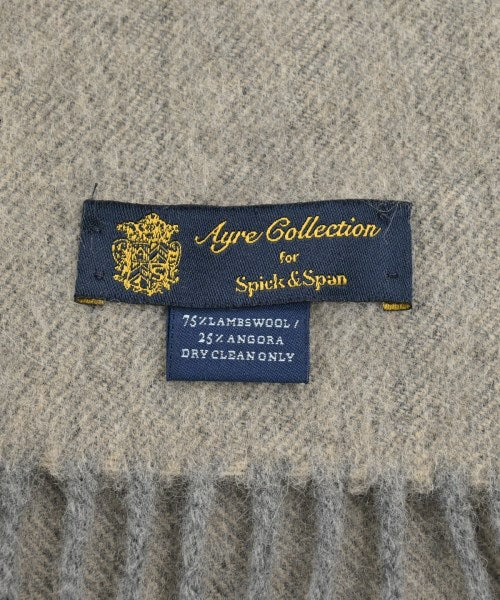 Ayre Collection 披肩