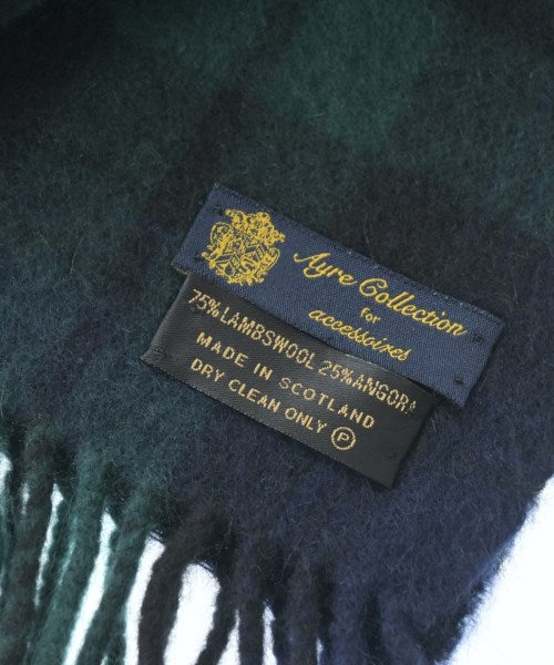 Ayre Collection 冬季圍巾