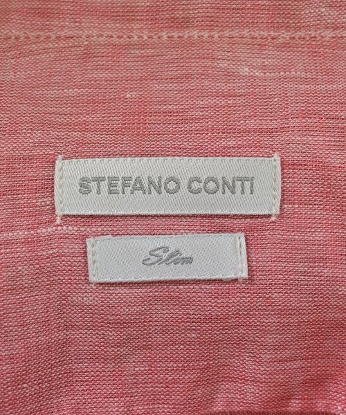 STEFANO CONTI 休閒襯衫