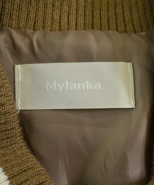 MyLanka 運動夾克
