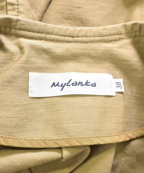 MyLanka 其他飛行外套