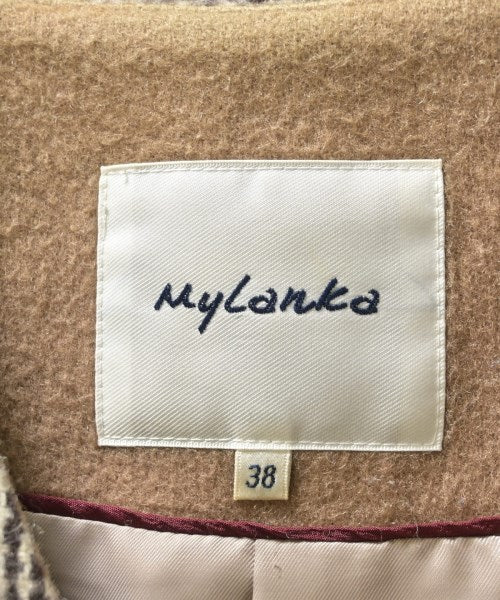 MyLanka 其他大衣