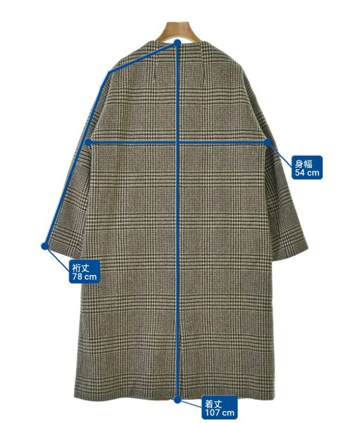 MyLanka 其他大衣