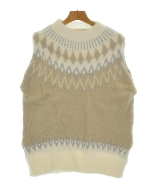 MyLanka 無袖上衣