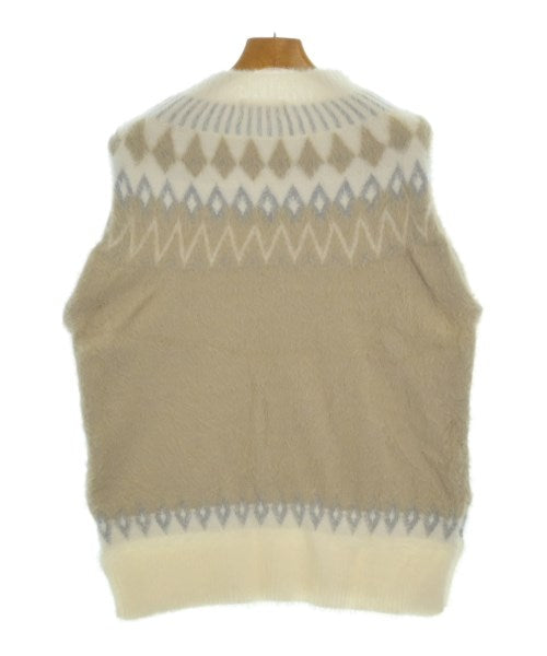 MyLanka 無袖上衣