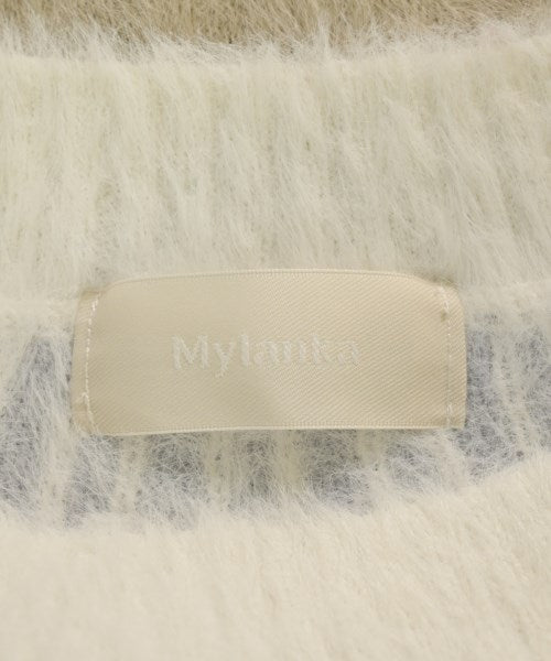 MyLanka 無袖上衣