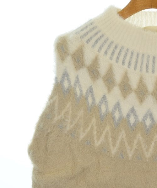 MyLanka 無袖上衣