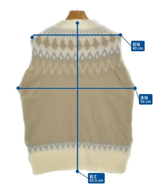 MyLanka 無袖上衣