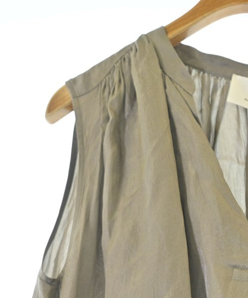 1er Arrondissement 洋裝