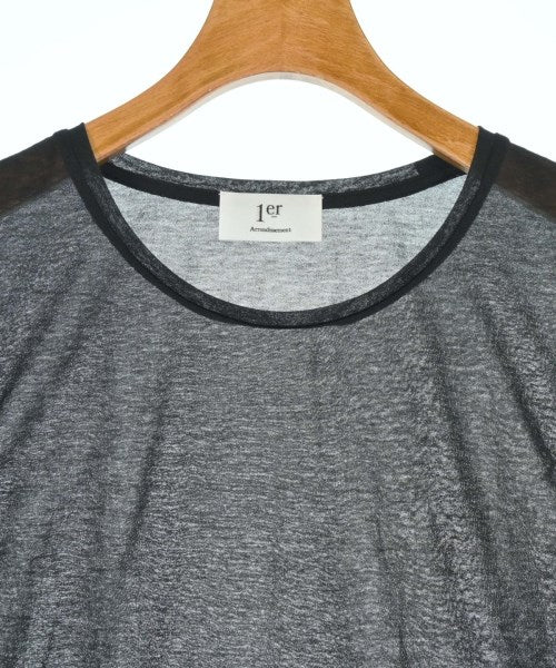 1er Arrondissement T恤/上衣