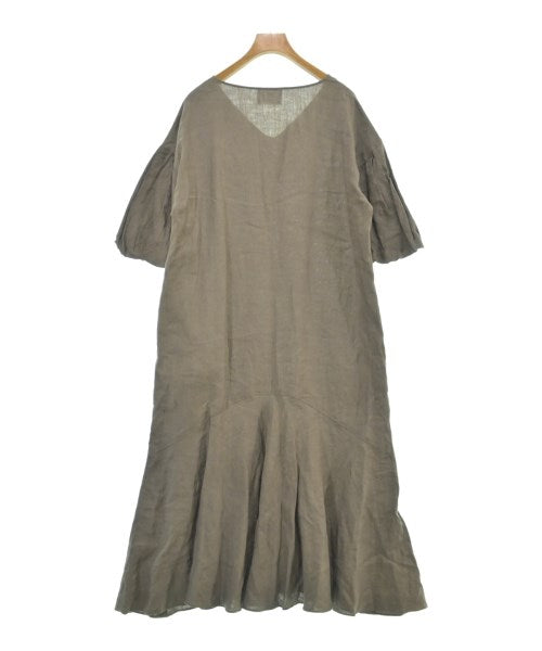 1er Arrondissement 洋裝