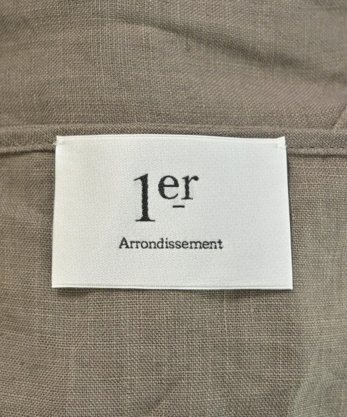 1er Arrondissement 洋裝