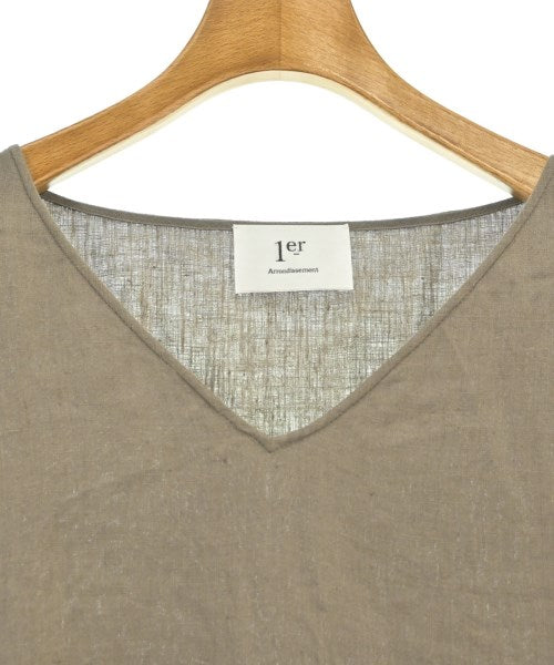 1er Arrondissement 洋裝