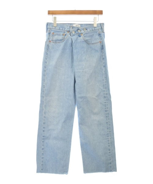 1er Arrondissement 牛仔褲