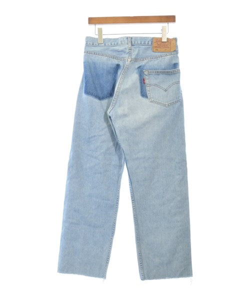 1er Arrondissement 牛仔褲