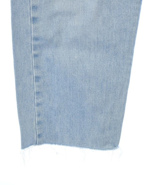 1er Arrondissement 牛仔褲