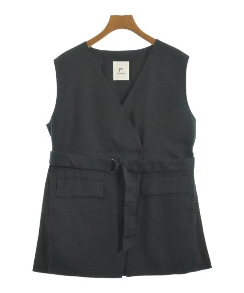 1er Arrondissement 休夾克