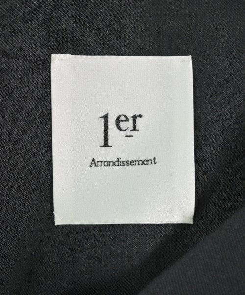 1er Arrondissement 休夾克