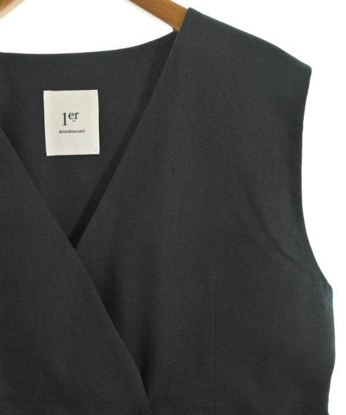 1er Arrondissement 休夾克