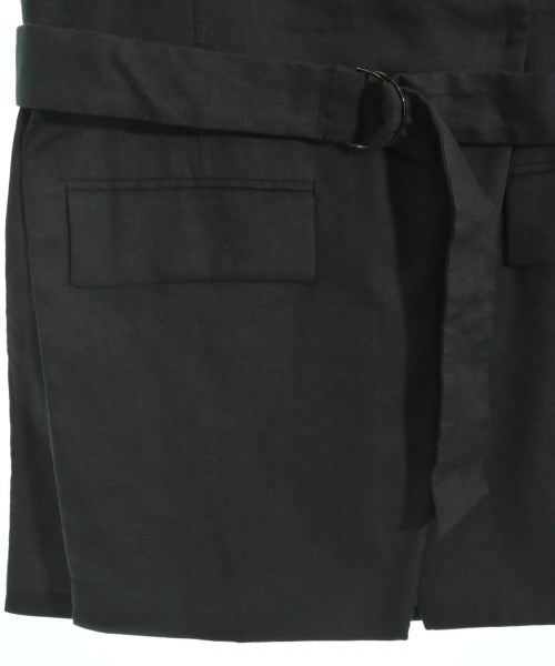 1er Arrondissement 休夾克