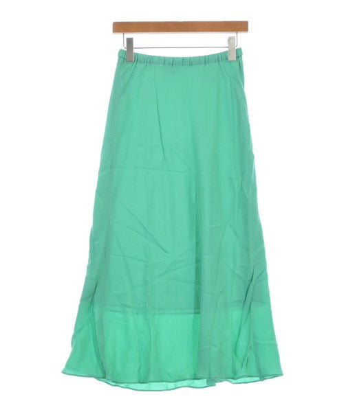 1er Arrondissement 長裙/超長裙