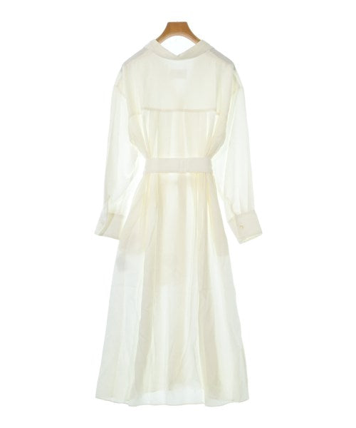 1er Arrondissement 襯衫裙