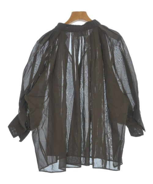 1er Arrondissement 女襯衫