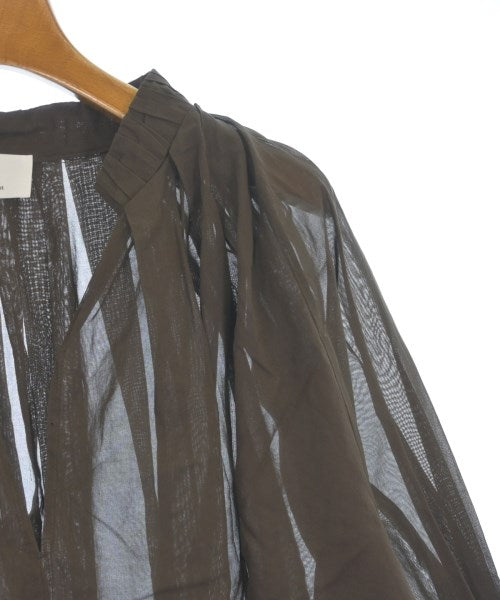 1er Arrondissement 女襯衫