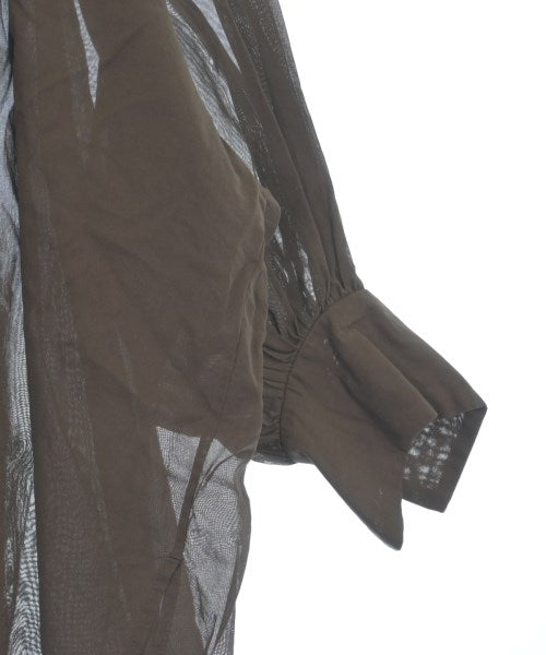 1er Arrondissement 女襯衫